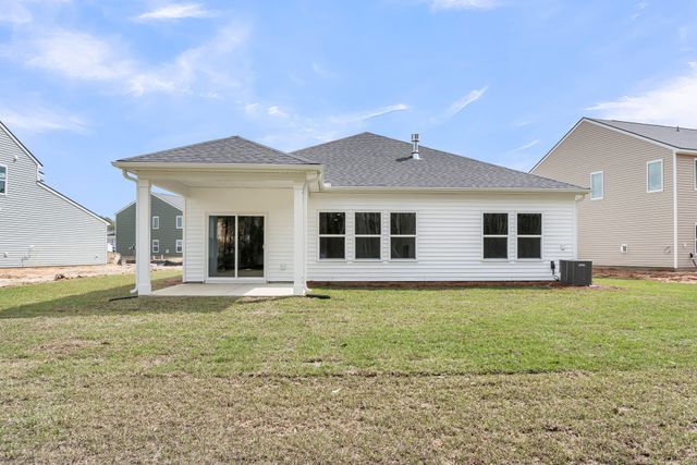 5384 Crinum Lilly, Summerville, SC 29485