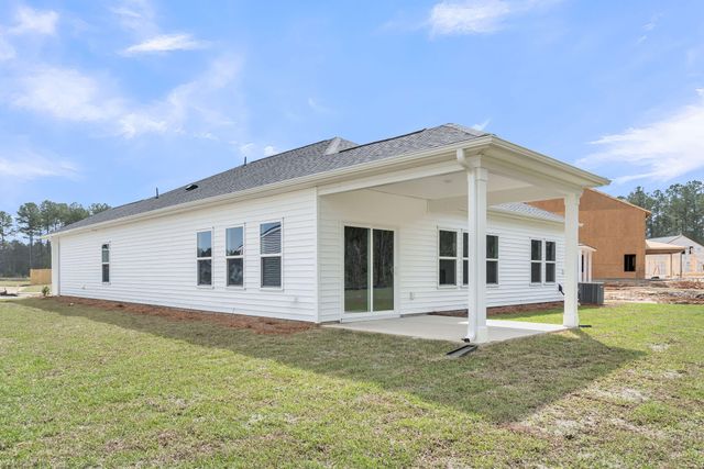 5384 Crinum Lilly, Summerville, SC 29485