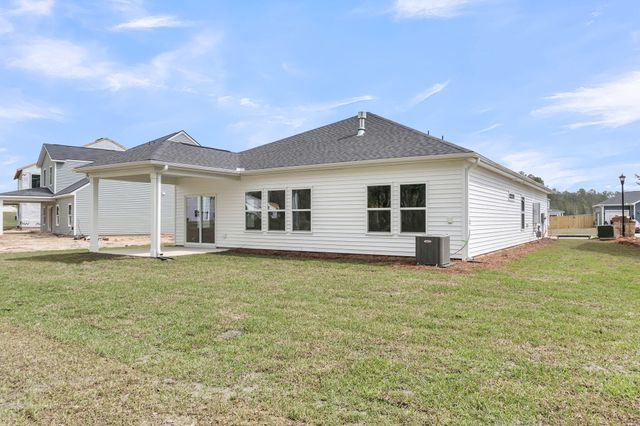 5384 Crinum Lilly, Summerville, SC 29485