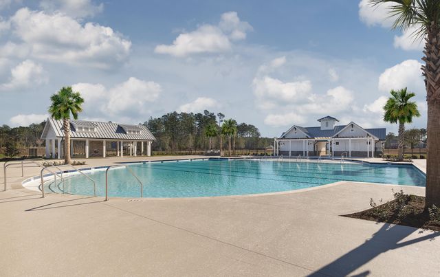 5384 Crinum Lilly, Summerville, SC 29485