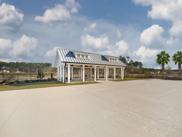 5384 Crinum Lilly, Summerville, SC 29485