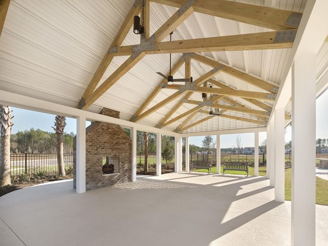 5384 Crinum Lilly, Summerville, SC 29485