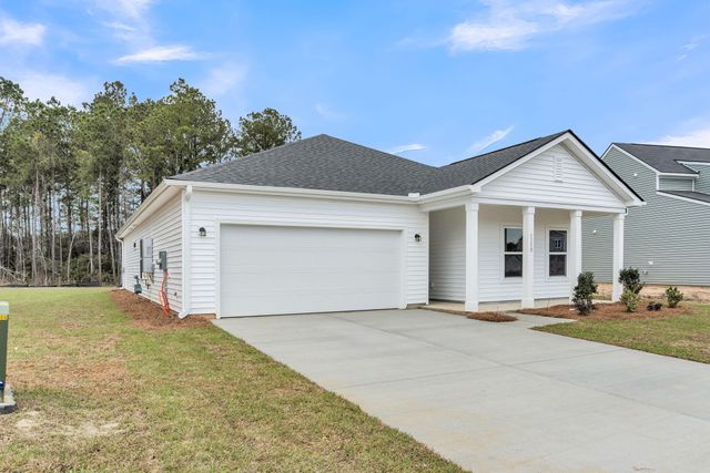 5384 Crinum Lilly, Summerville, SC 29485