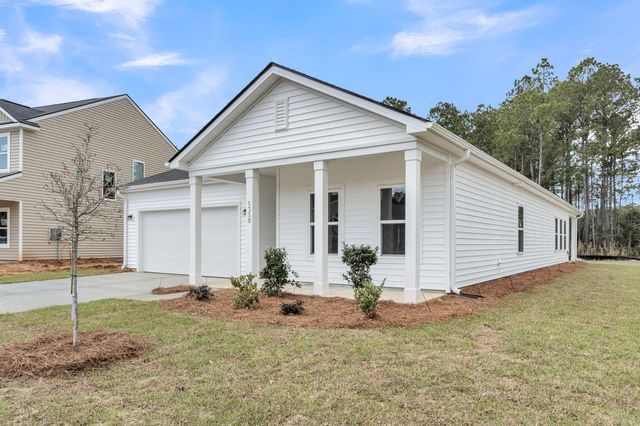 5384 Crinum Lilly, Summerville, SC 29485