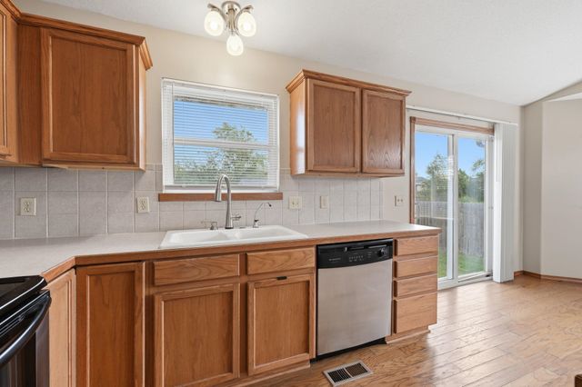 5402 S Victoria Ct., Wichita, KS 67216