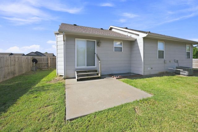 5402 S Victoria Ct., Wichita, KS 67216