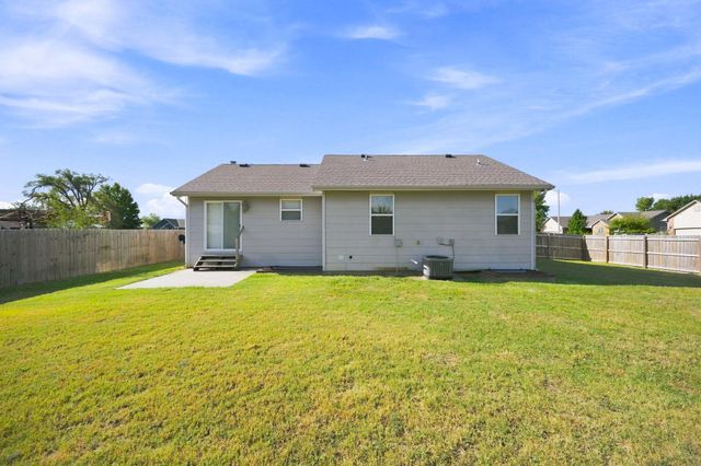 5402 S Victoria Ct., Wichita, KS 67216