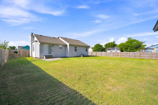 5402 S Victoria Ct., Wichita, KS 67216