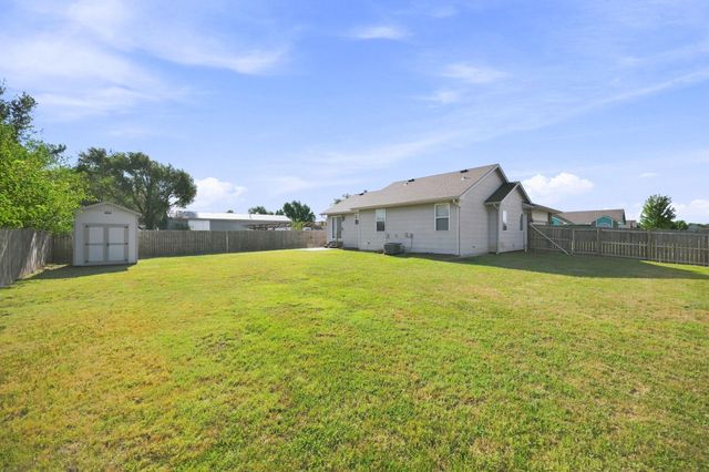 5402 S Victoria Ct., Wichita, KS 67216