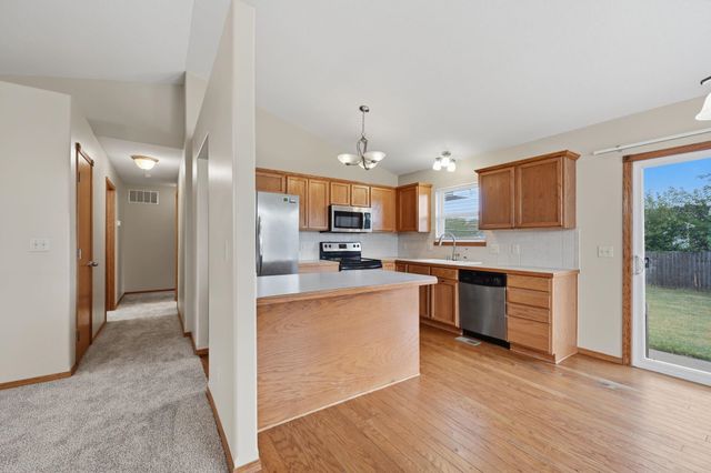 5402 S Victoria Ct., Wichita, KS 67216