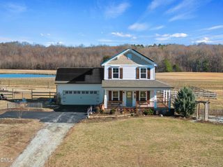 201 Hurdle Mills Road, Cedar Grove, NC 27231