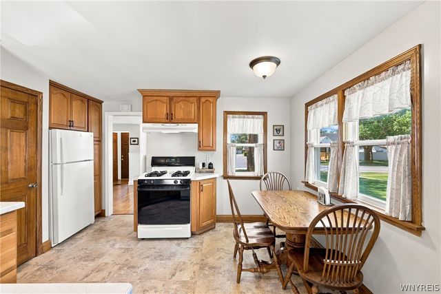 28 Cloverdale Road, Cheektowaga, NY 14225