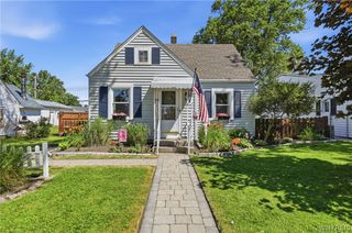 28 Cloverdale Road, Cheektowaga, NY 14225