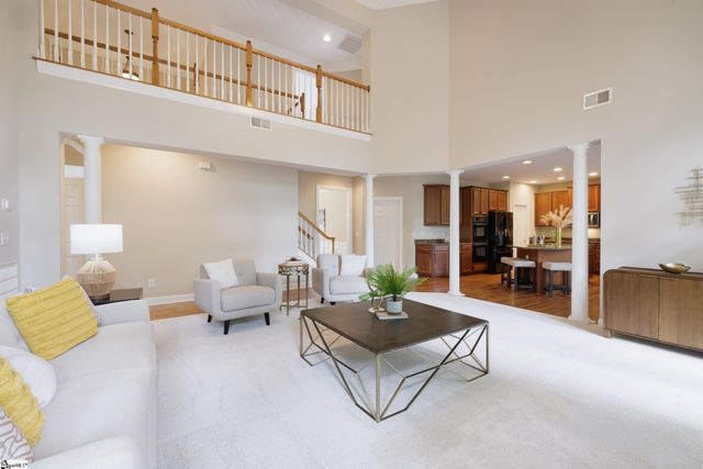 11 Brighthaven Court, Simpsonville, SC 29681