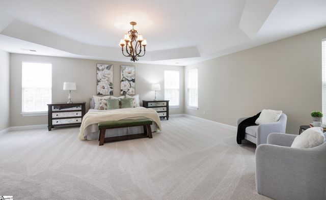 11 Brighthaven Court, Simpsonville, SC 29681