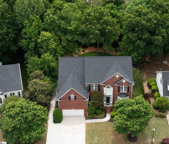 11 Brighthaven Court, Simpsonville, SC 29681
