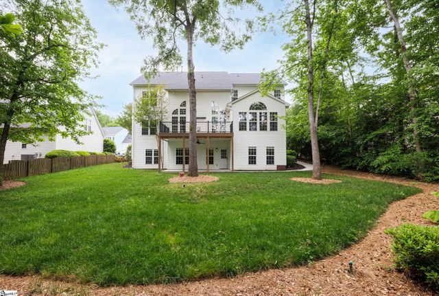 11 Brighthaven Court, Simpsonville, SC 29681