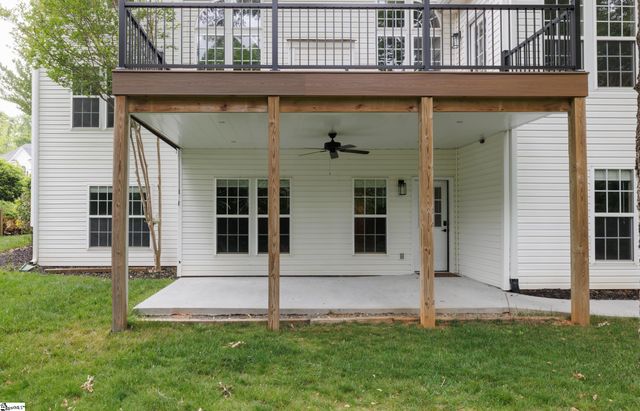 11 Brighthaven Court, Simpsonville, SC 29681