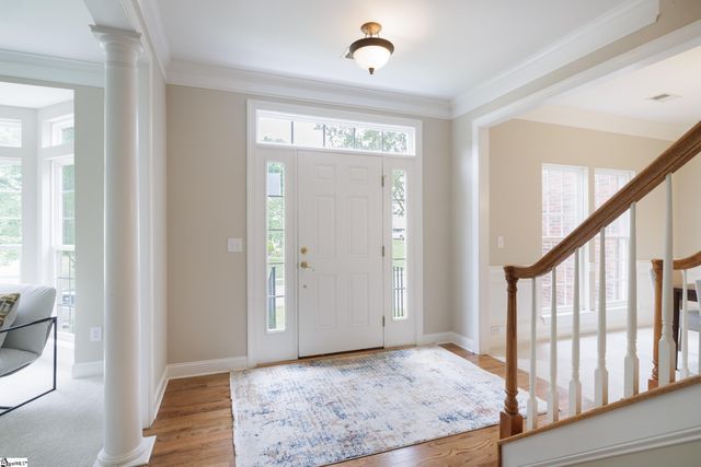 11 Brighthaven Court, Simpsonville, SC 29681