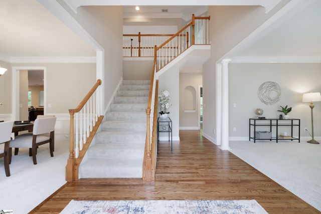 11 Brighthaven Court, Simpsonville, SC 29681
