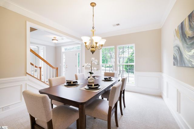 11 Brighthaven Court, Simpsonville, SC 29681