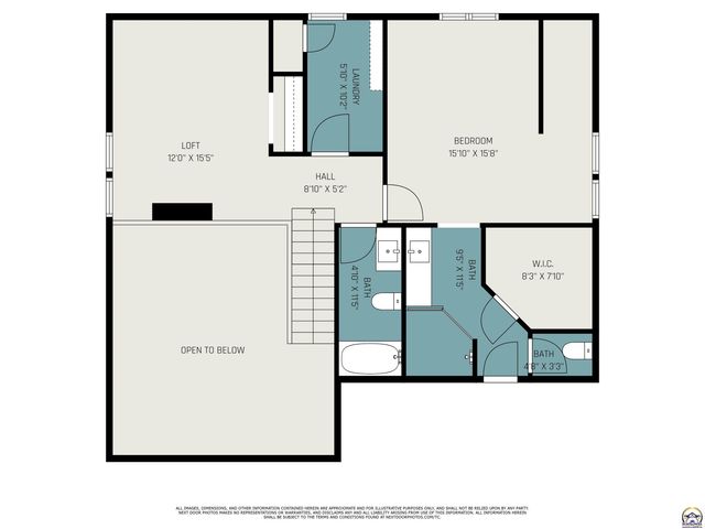 1643 SW Hodges RD, Topeka, KS 66615