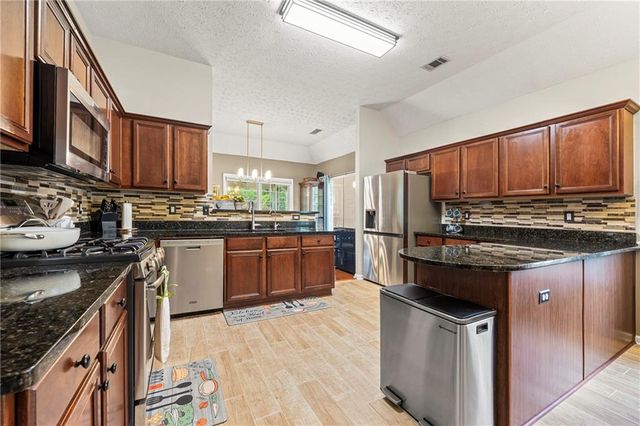 3200 Golden Spring Drive, Buford, GA 30519