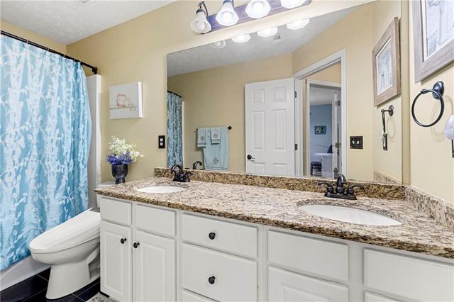 3200 Golden Spring Drive, Buford, GA 30519