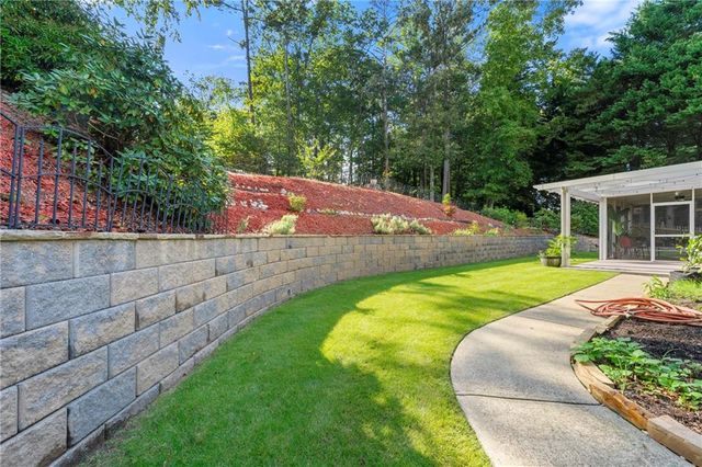 3200 Golden Spring Drive, Buford, GA 30519