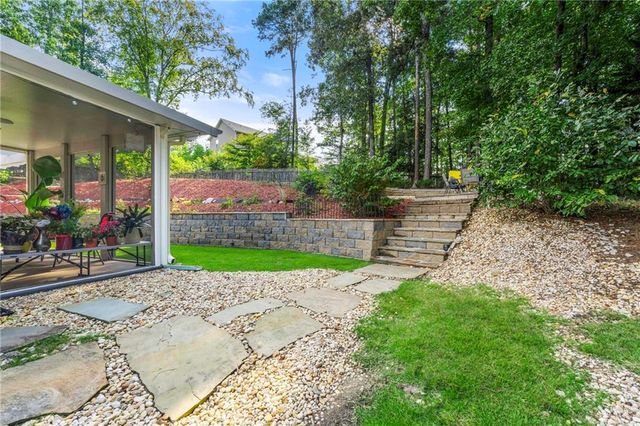 3200 Golden Spring Drive, Buford, GA 30519