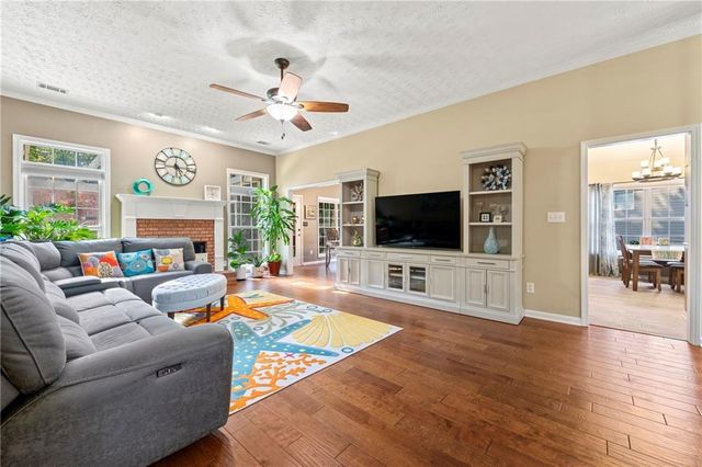 3200 Golden Spring Drive, Buford, GA 30519