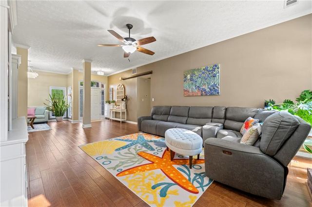 3200 Golden Spring Drive, Buford, GA 30519