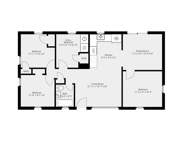 398 Sand Hill Road, Asheville, NC 28806