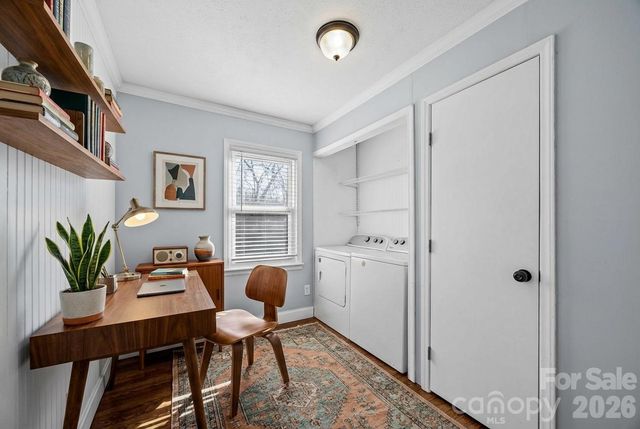 398 Sand Hill Road, Asheville, NC 28806