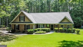 3107 Madison Drive, Monroe, GA 30655