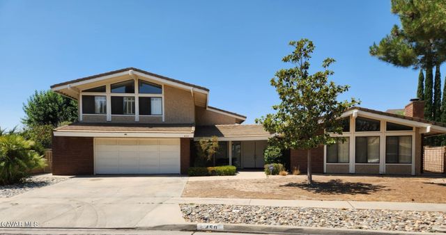 450 Fairway Drive, Palmdale, CA 93551