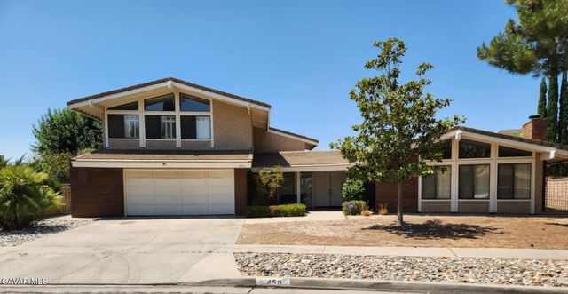 450 Fairway Drive, Palmdale, CA 93551