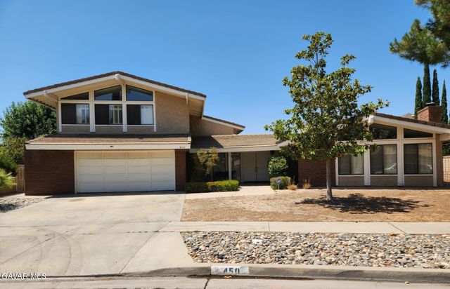 450 Fairway Drive, Palmdale, CA 93551