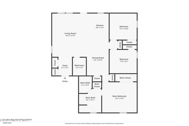 614 Beach Boulevard, Forked River, NJ 08731