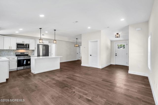614 Beach Boulevard, Forked River, NJ 08731