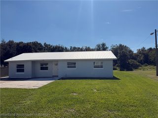 875 Chamberlain Boulevard, Wauchula, FL 33873
