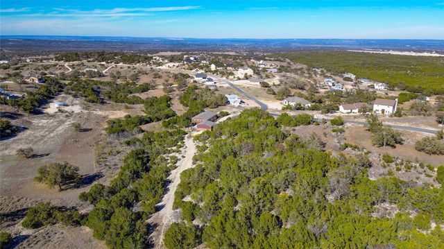 Lot 201 Cedar Mountain DR, Marble Falls, TX 78654