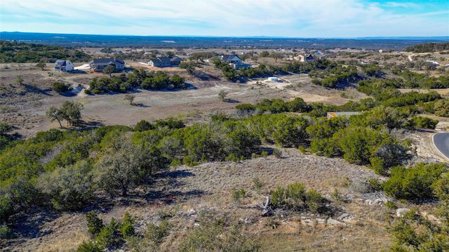 Lot 201 Cedar Mountain DR, Marble Falls, TX 78654