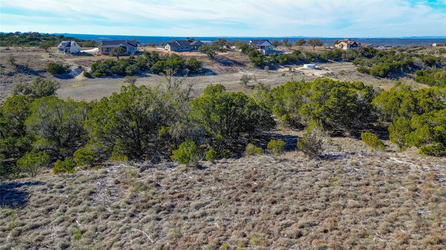 Lot 201 Cedar Mountain DR, Marble Falls, TX 78654