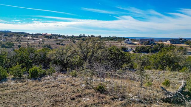 Lot 201 Cedar Mountain DR, Marble Falls, TX 78654