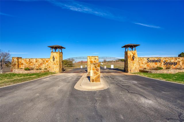 Lot 201 Cedar Mountain DR, Marble Falls, TX 78654