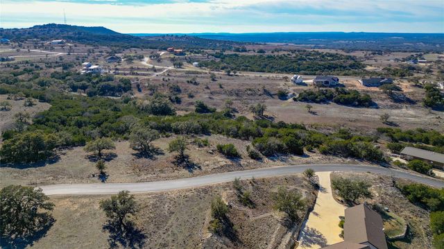 Lot 201 Cedar Mountain DR, Marble Falls, TX 78654