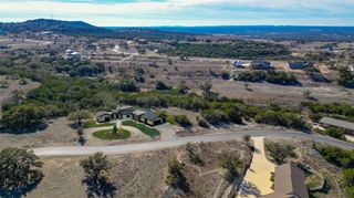 Lot 201 Cedar Mountain DR, Marble Falls, TX 78654