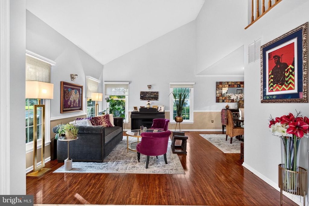 2 MONROE CT, PLAINSBORO, NJ 08536 — photo 5