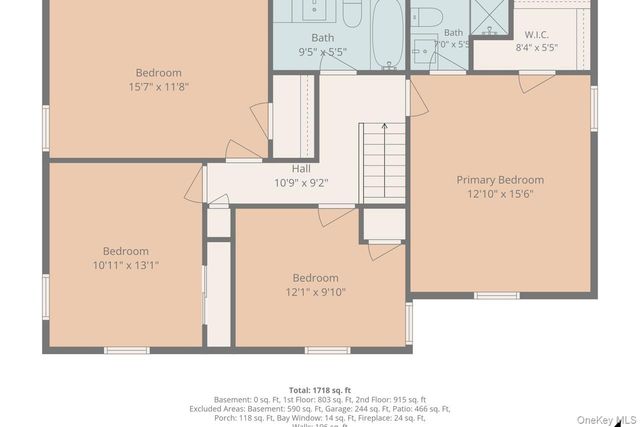 3 Stimson Place, Huntington, NY 11743